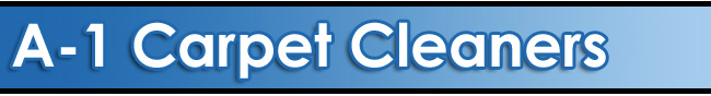 A-1 Carpet Cleaners
